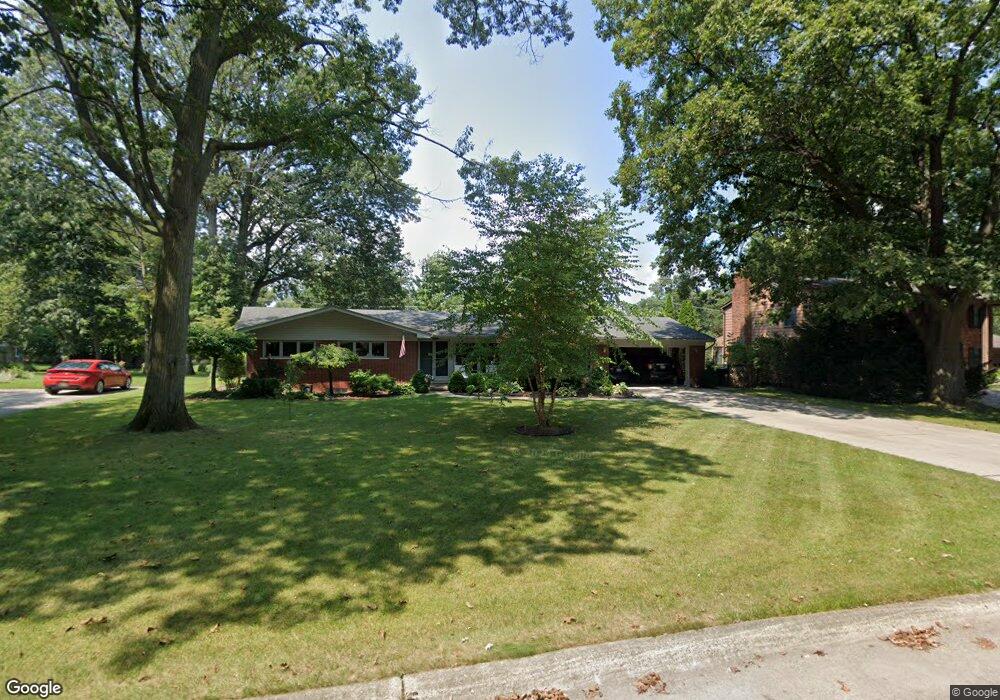 21404 Masi Ct, Grosse Ile, MI 48138 - photo 1