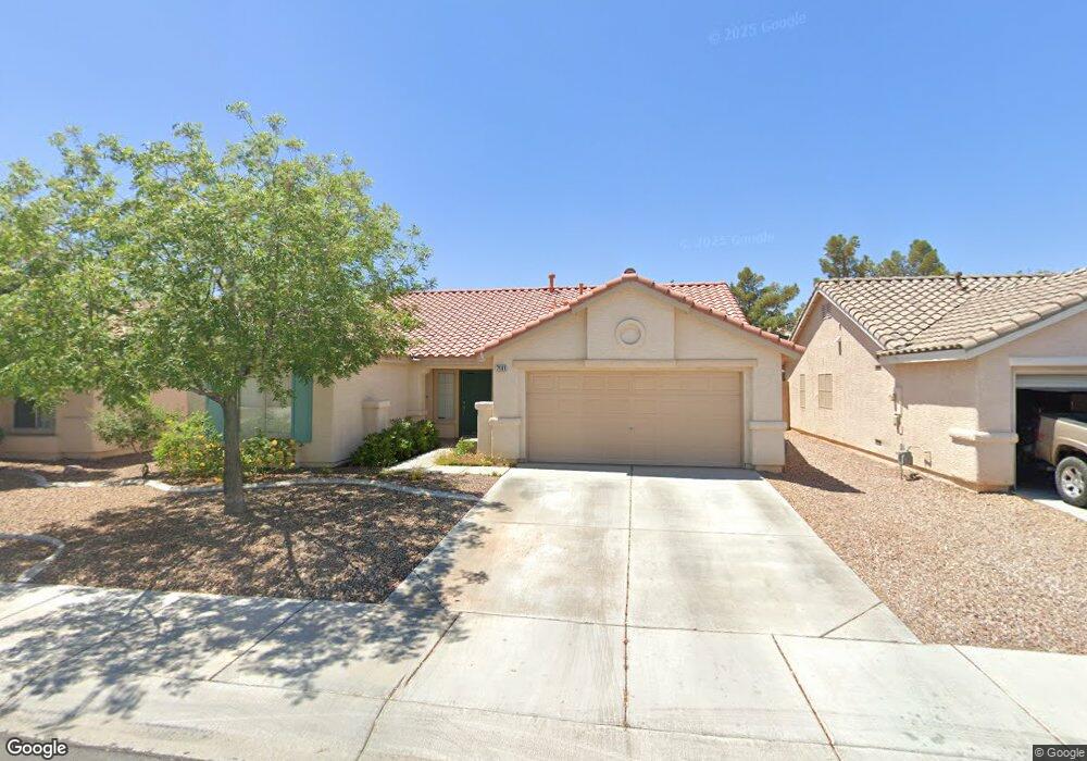 7101 Feather Pine St, Las Vegas, NV 89131 - photo 1