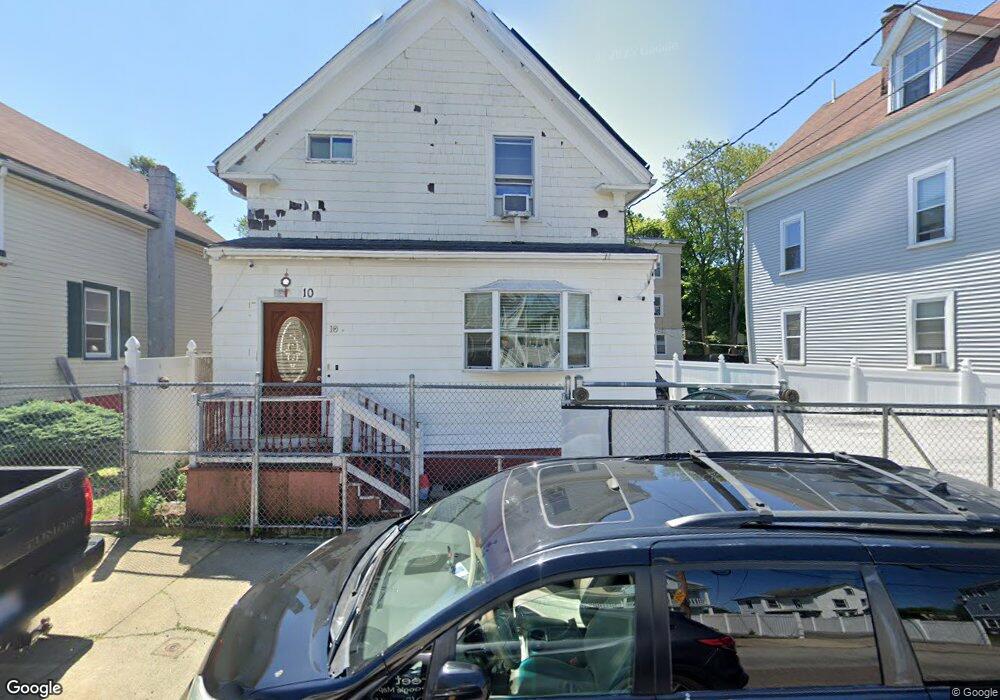 10 Hood St, Lynn, MA 01905 - photo 1