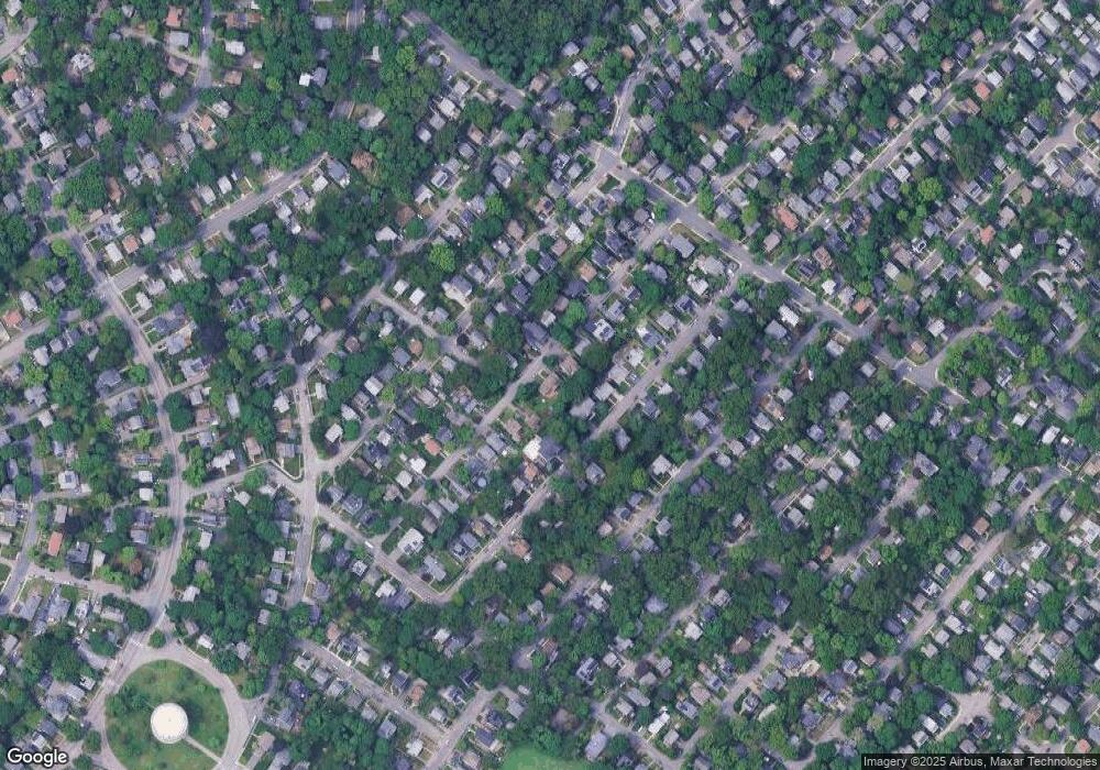 114 Robbins Rd, Arlington, MA 02476 - photo 1