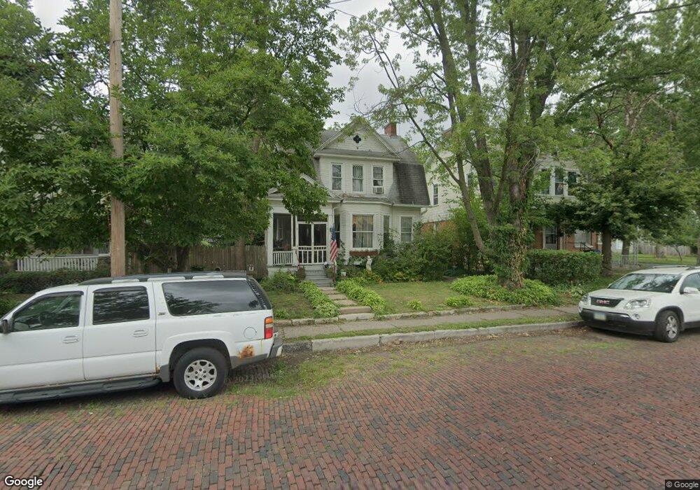 1520 Leclaire St, Davenport, IA 52803 - photo 1