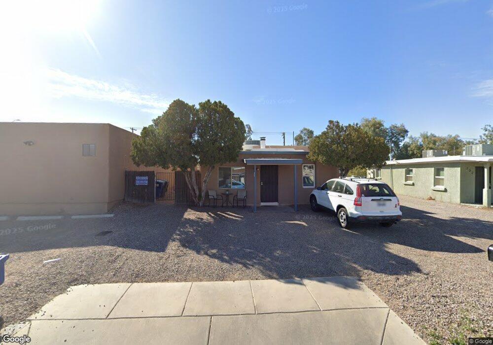 738 E Elm St unit 1 - 3 bedroom, Tucson, AZ 85719 - photo 1