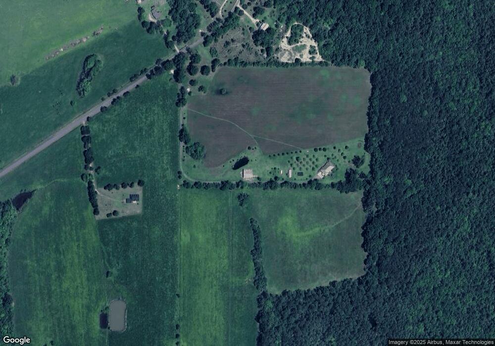 2145 Dean Nursery Rd, Lucedale, MS 39452 - photo 1