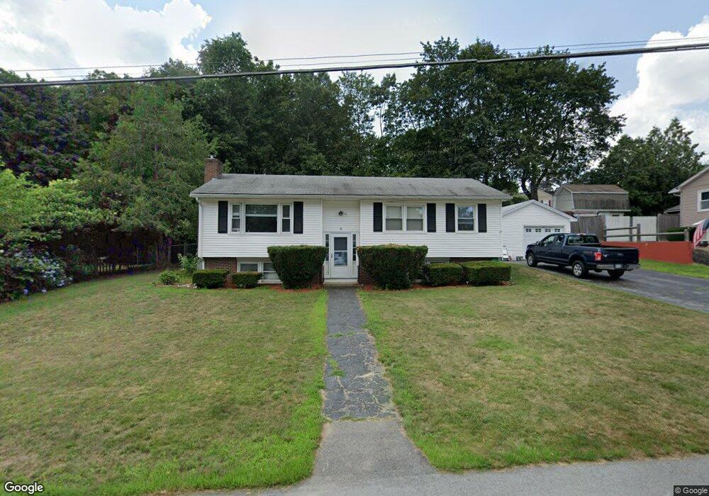 3 Bates Dr, Nashua, NH 03064 - photo 1