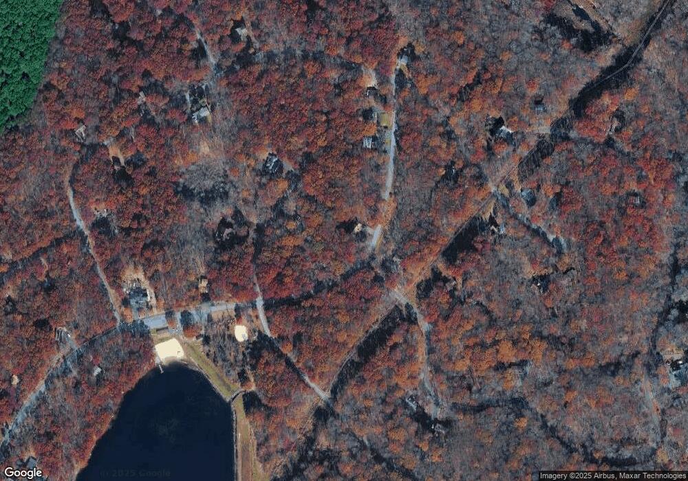 180 Eagle Path, Pocono Mountain Lake Estates, PA 18324 - photo 1