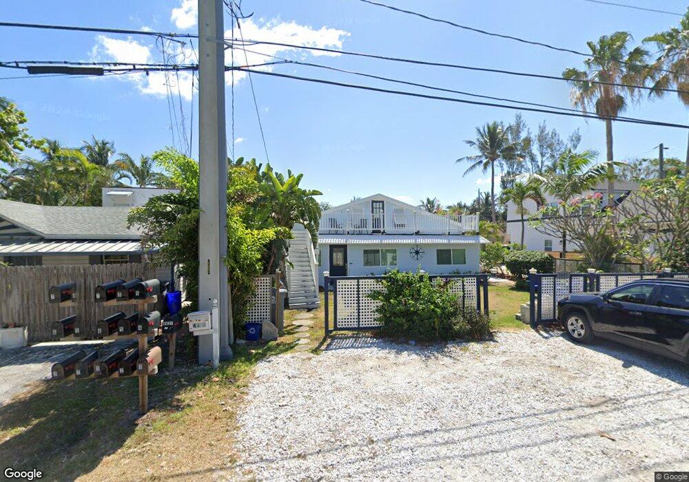 4605 N Ocean Blvd unit 1, Boynton Beach, FL 33435 - photo 1