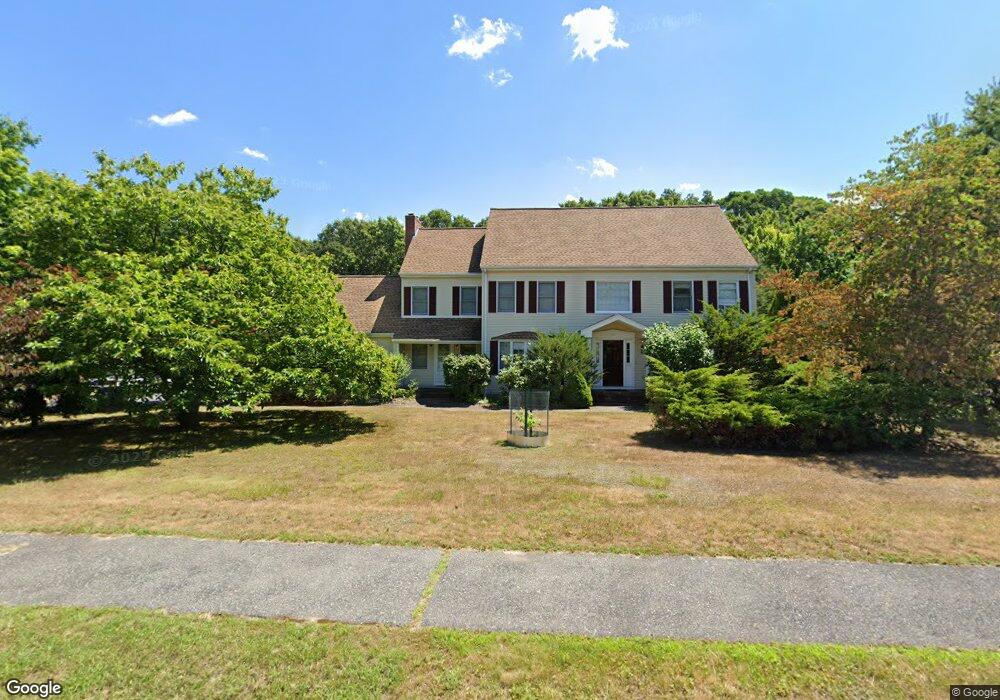 12 Capt Samuel Forbush Rd, Westborough, MA 01581 - photo 1