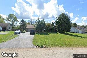 7793 Four Leaf Dr, Greenville, IN 47124