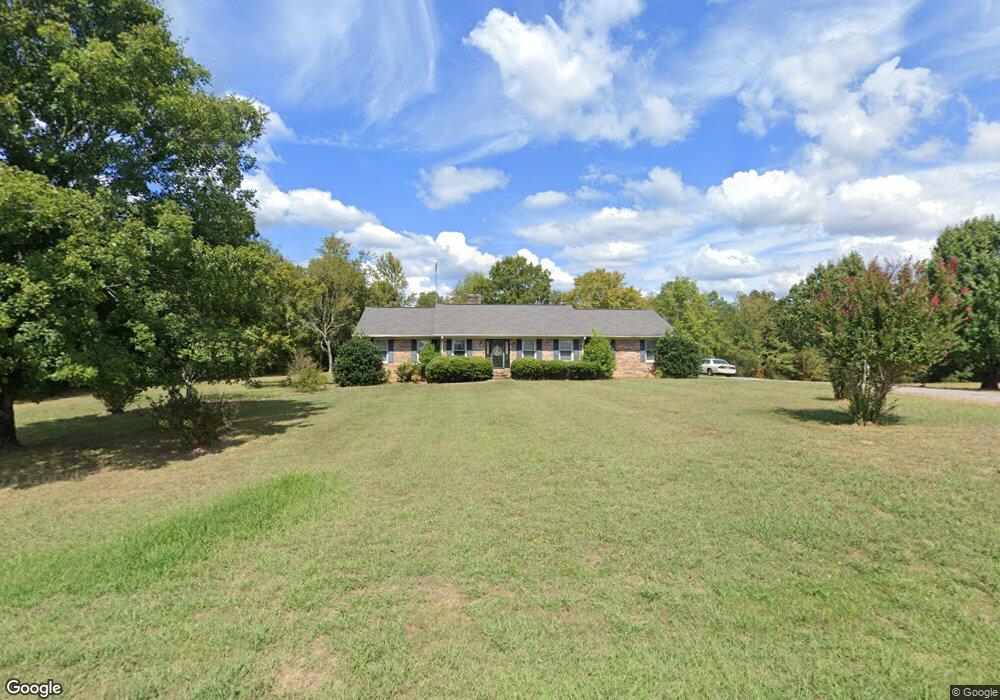 2632 Nicklesville Rd NE, Resaca, GA 30735 - photo 1