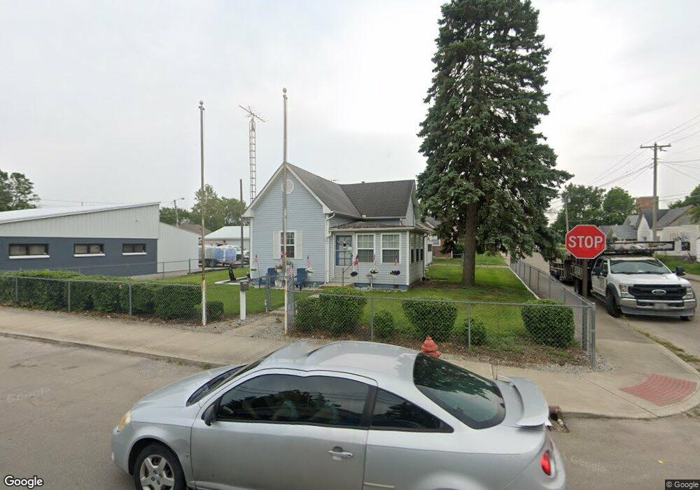 909 E 21st St, Anderson, IN 46016 - photo 1