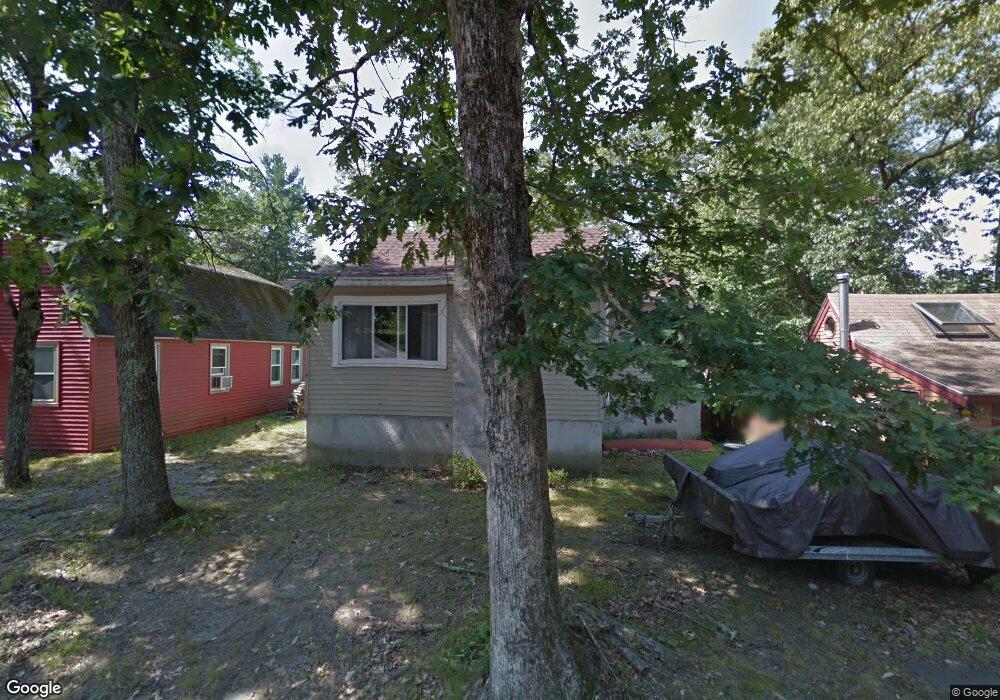 6 Washer Cove Rd, Amherst, NH 03031 - photo 1