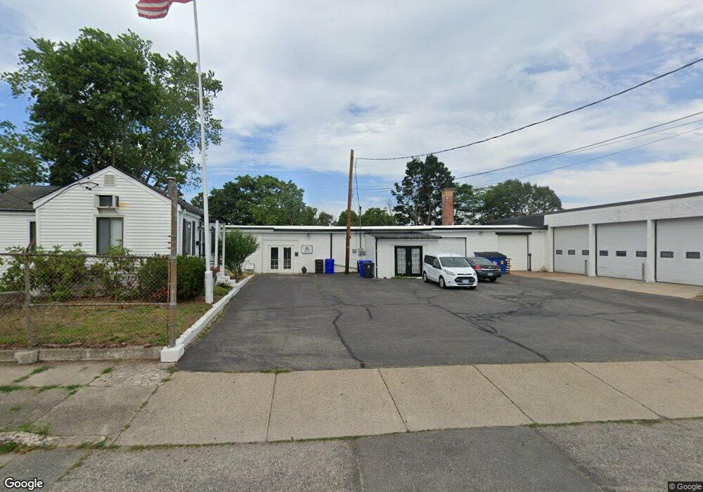 20 Schofield St, Pawtucket, RI 02860 - photo 1