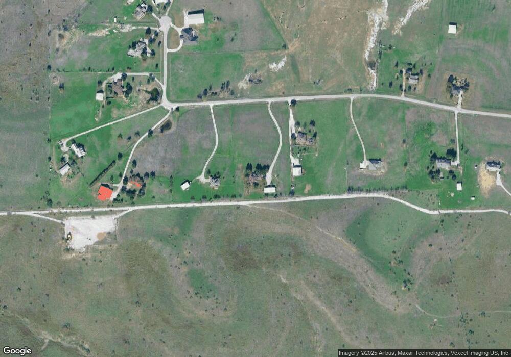 133 Chisholm Hills Rd, Weatherford, TX 76087 - photo 1