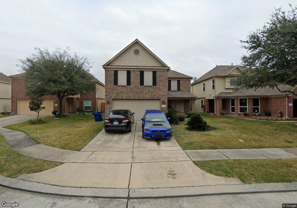 2846 Magnolia Hill Trail, Houston, TX 77038 - photo 1