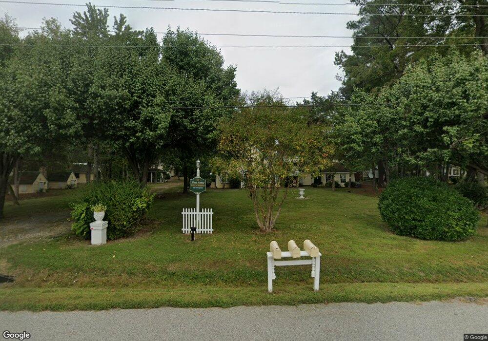 17342 Piney Point Rd, Piney Point, MD 20674 - photo 1