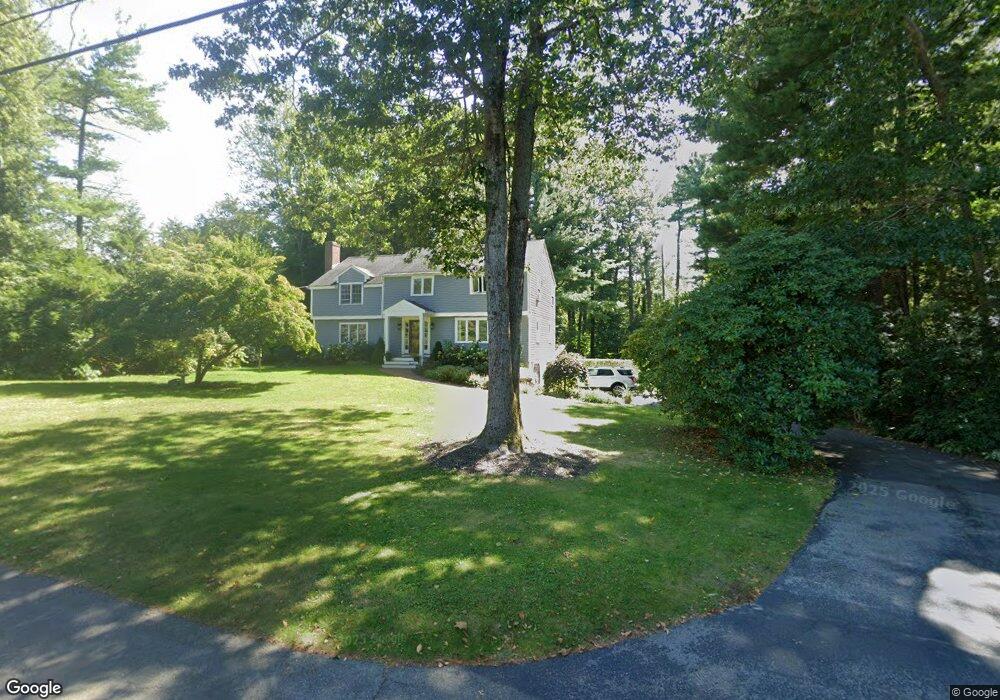 3 Conservation Way, Scituate, MA 02066 - photo 1