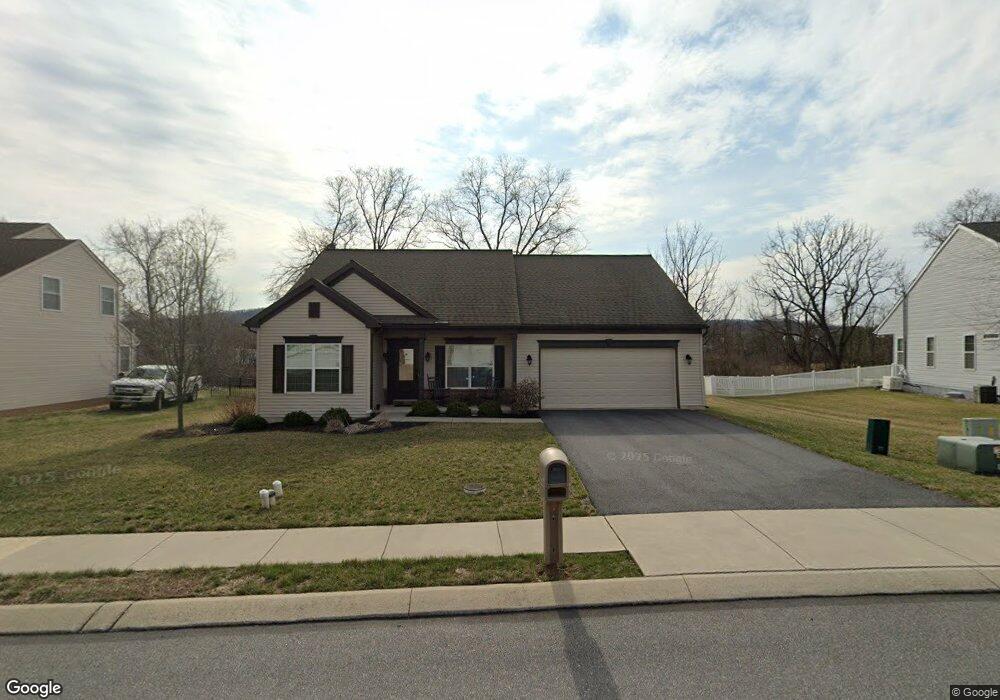 unlisted-address, Reading, PA 19605 - photo 1