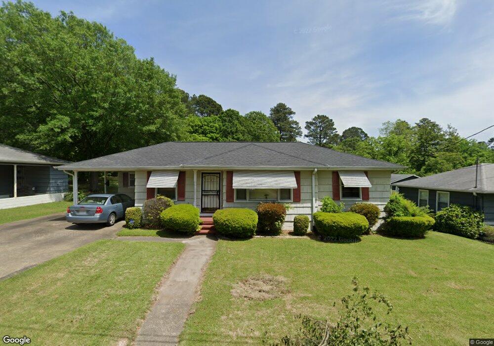 2329 4th St NE, Center Point, AL 35215 - photo 1