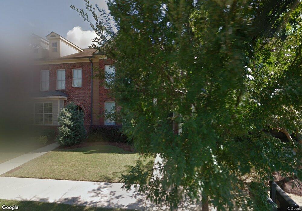 253 S Village Square unit 1633, Canton, GA 30115 - photo 1