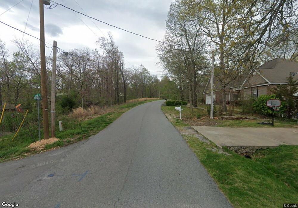 0 Lyme Ln unit 1197264, Bella Vista, AR 72714 - photo 1