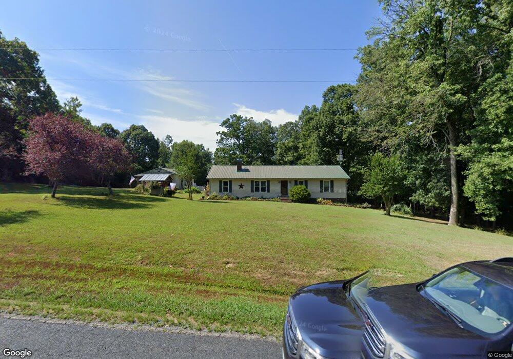 6120 Old Siler City Rd, Ramseur, NC 27316 - photo 1