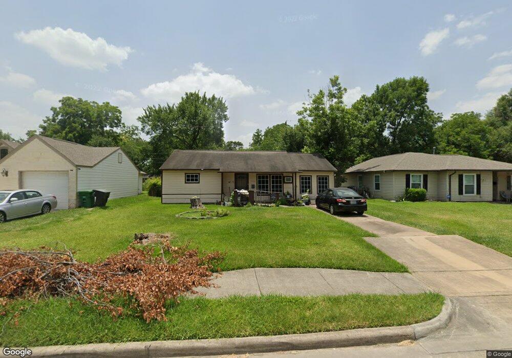 3922 Tristan St, Houston, TX 77021 - photo 1