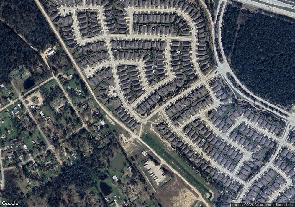 14912 Fiery Rose Dr, Conroe, TX 77302 - photo 1