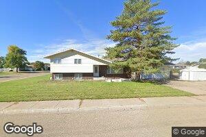913 7th Ave SE, Sidney, MT 59270