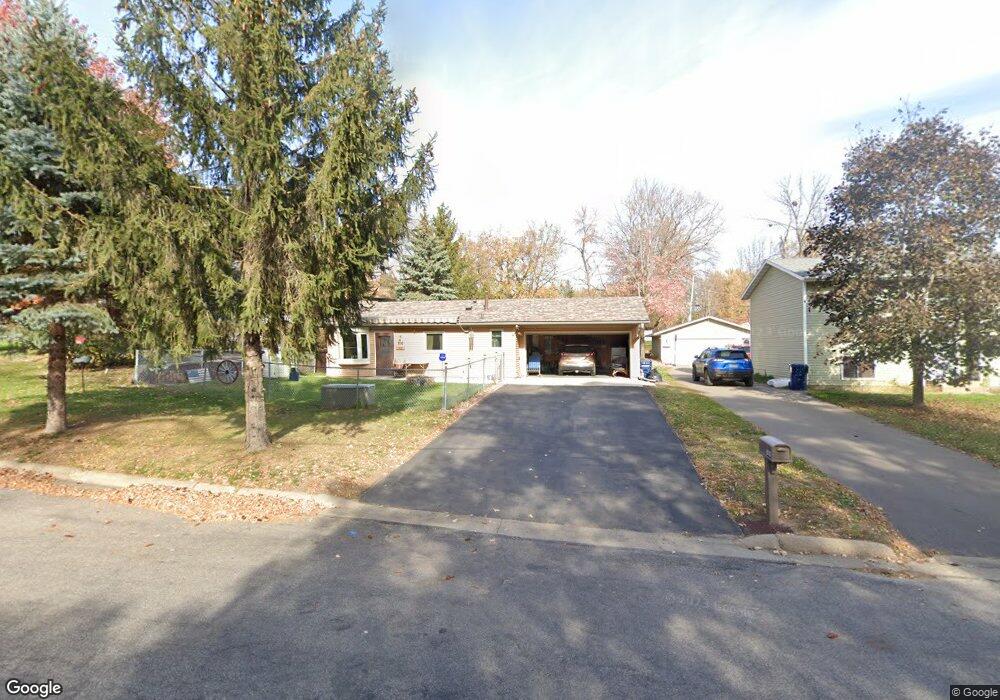 816 5th Ave N, Sauk Rapids, MN 56379 - photo 1