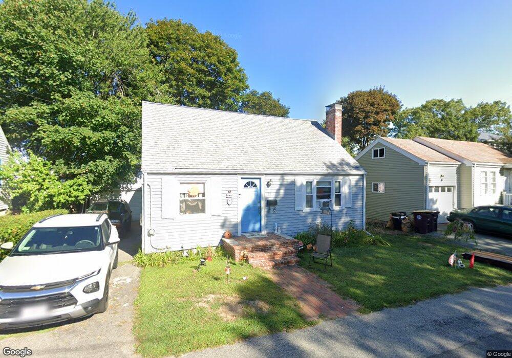 64 Intervale Rd, East Weymouth, MA 02189 - photo 1