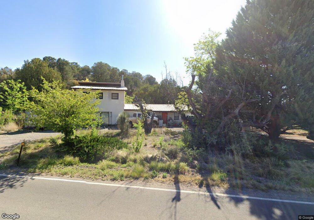 2214 Cottage San Rd, Silver City, NM 88061 - photo 1