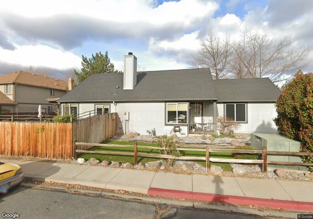 1420 Express St, Sparks, NV 89434 - photo 1