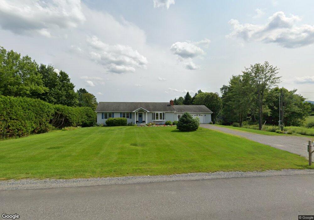 99 Fletcher Rd, Fairfax, VT 05454 - photo 1