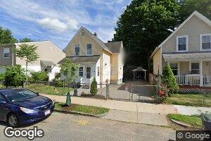 715 Union St, Springfield, MA 01109