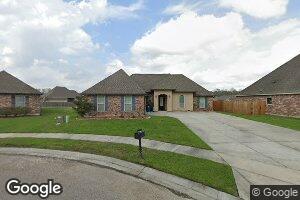 4732 Stonewall Dr, Addis, LA 70710