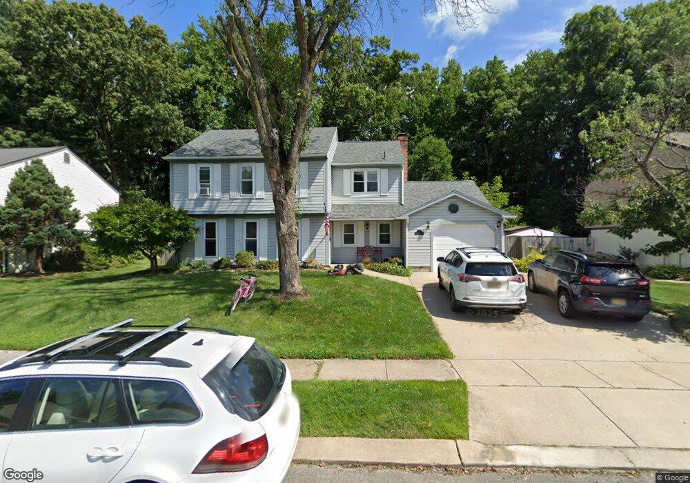 7 Whitlow Dr, Westampton, NJ 08060 - photo 1