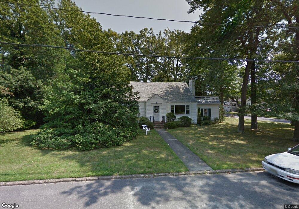 533 Deal Pkwy, Allenhurst, NJ 07711 - photo 1