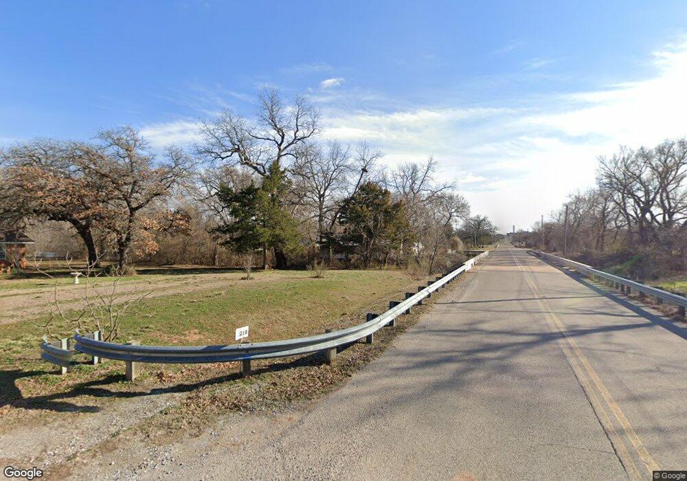 TBD Quanah Rd, Cache, OK 73527 - photo 1