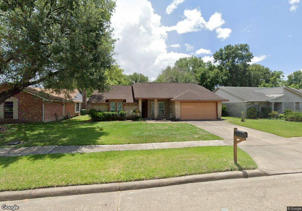 3607 Mckinley Ln, Houston, TX 77088 - photo 1