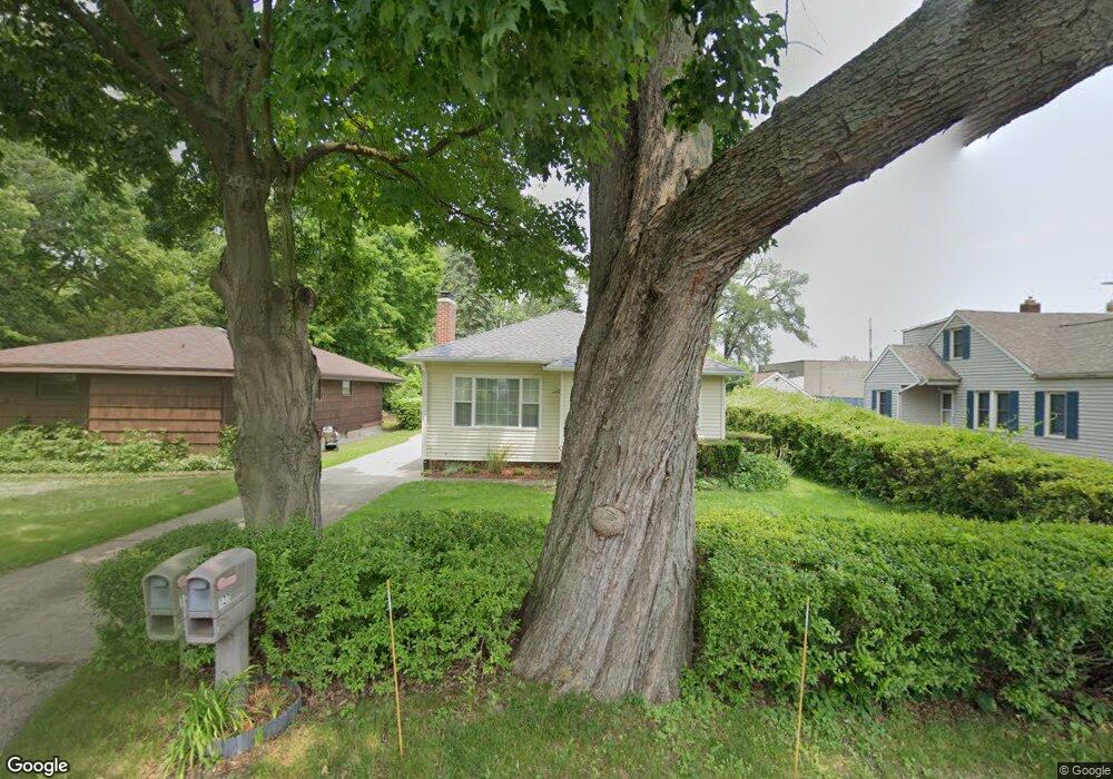 127 W Cripe St, South Bend, IN 46637 - photo 1
