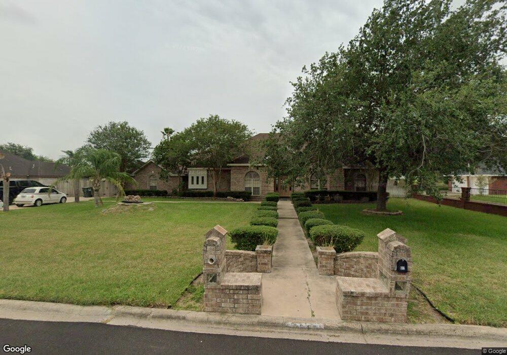 617 Country Ln, Weslaco, TX 78599 - photo 1