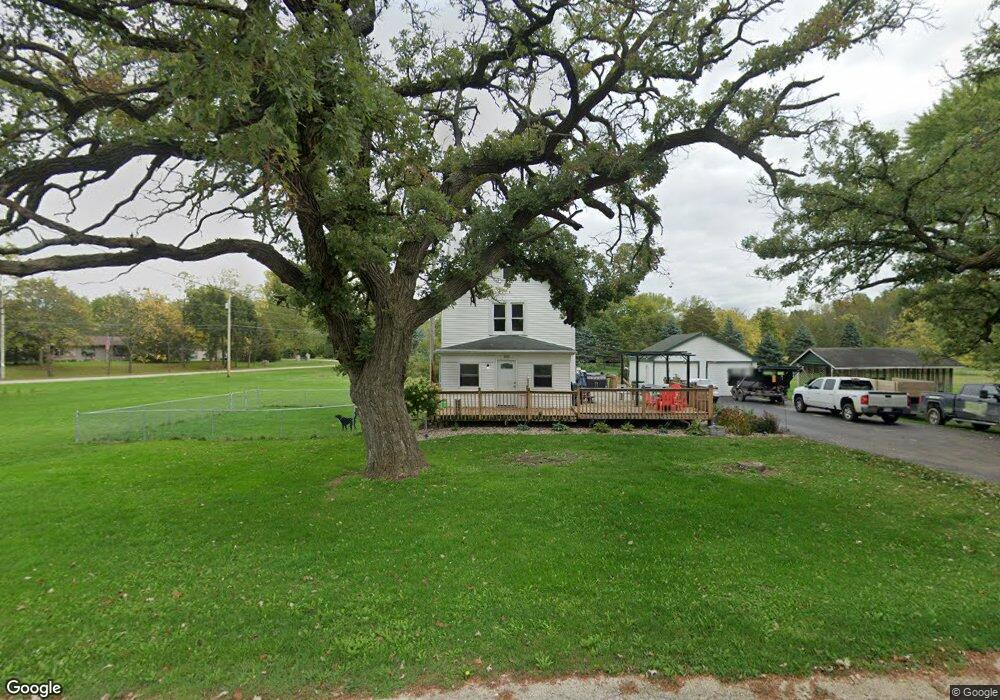 5401 S Washington St, Afton, WI 53501 - photo 1