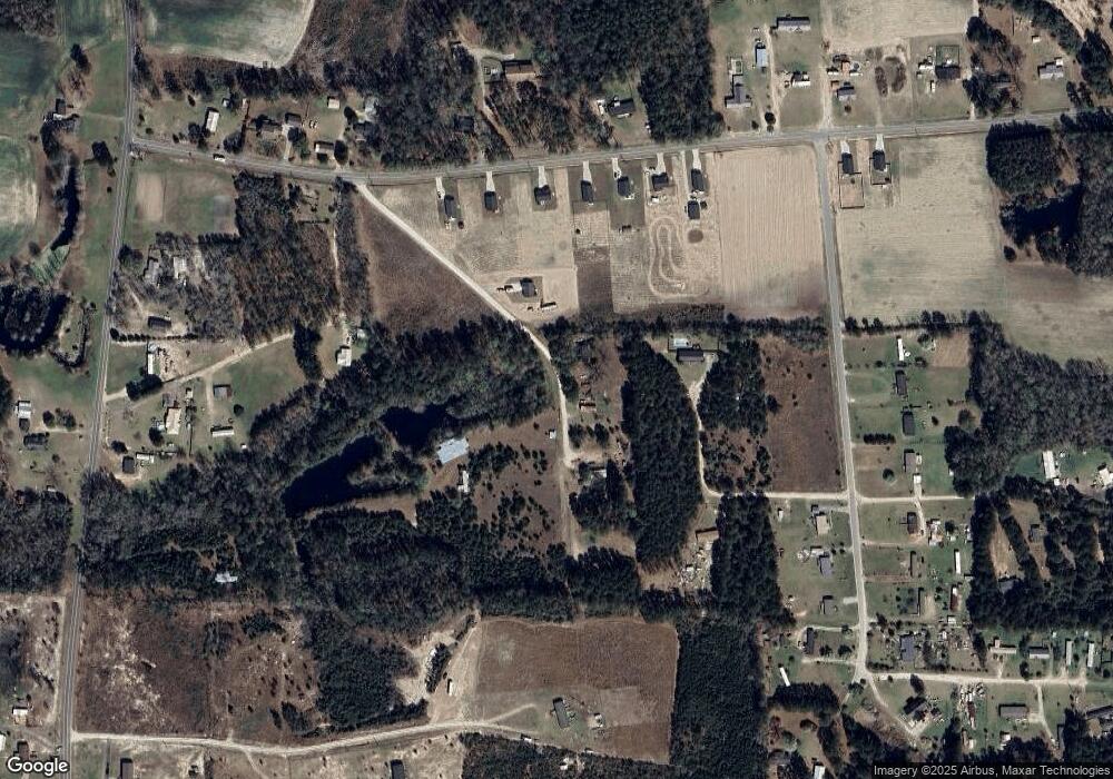 2655 J M Ln, Loris, SC 29569 - photo 1