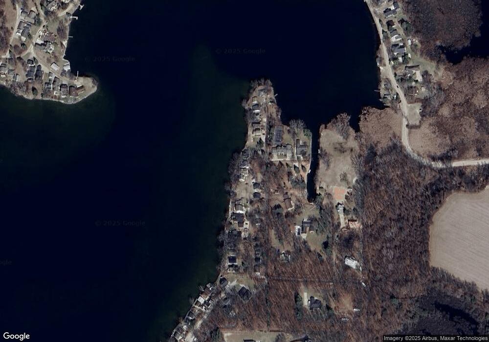 7517 Noahs Landing, Gregory, MI 48137 - photo 1