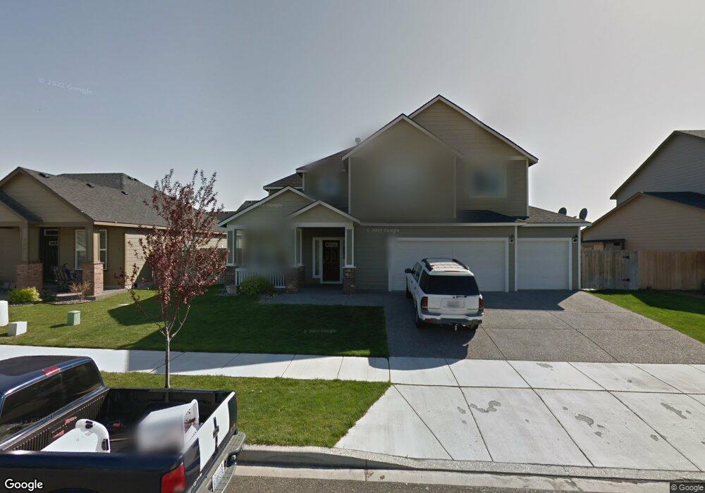 3807 W 20th Ave, Kennewick, WA 99338 - photo 1