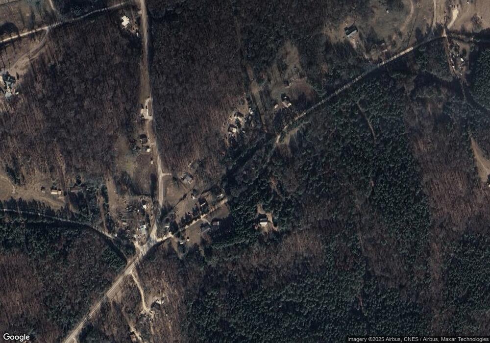 1940 Red Hill Rd, Carnesville, GA 30521 - photo 1