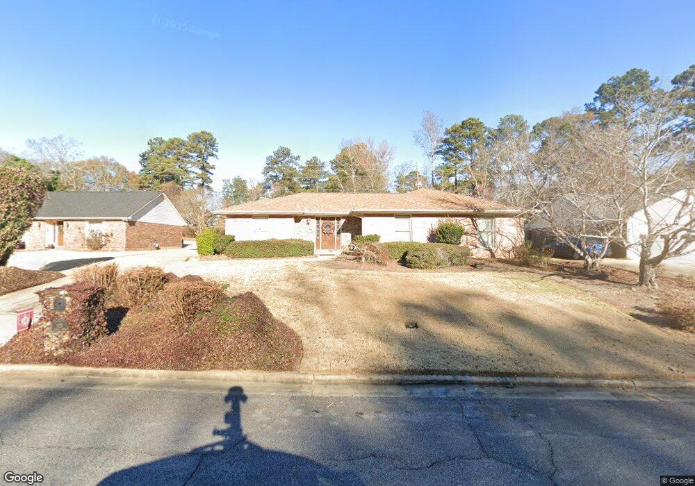 925 Lismore Dr, Columbus, GA 31904 - photo 1