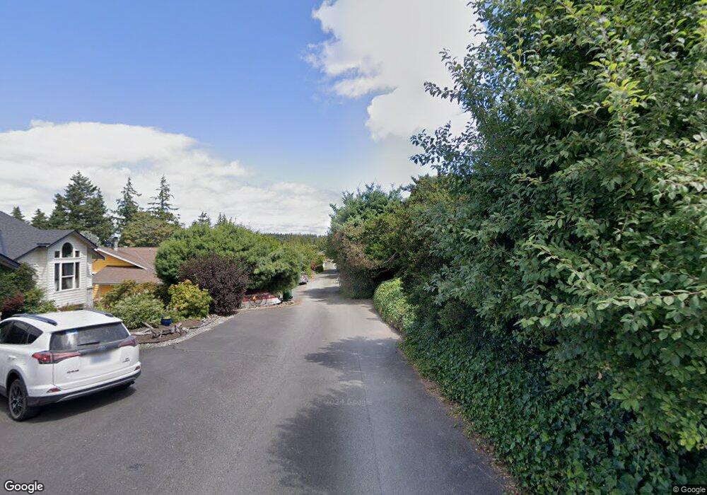 0 XXX Sky Vista, Camano Island, WA 98292 - photo 1