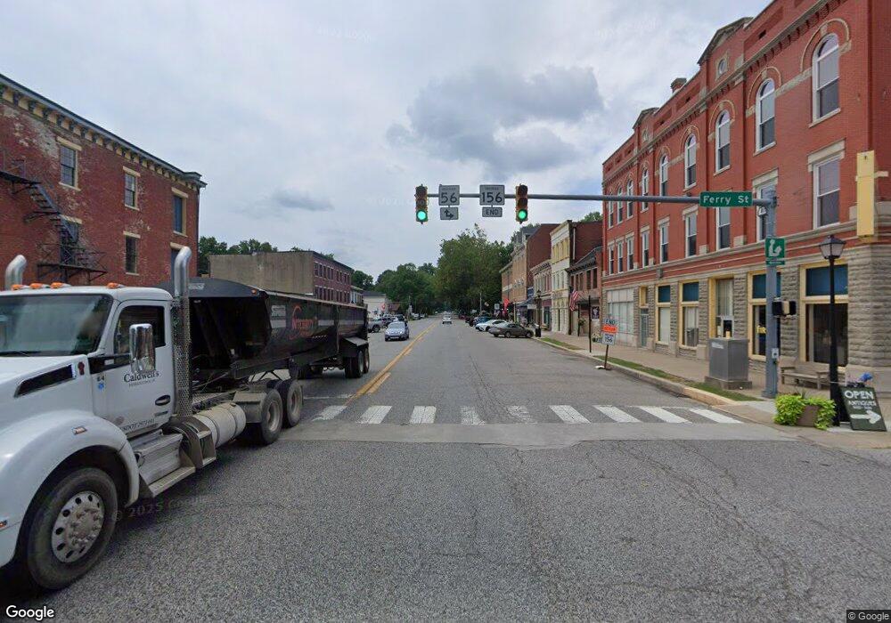 0 Ball Diamond unit 1367028, Vevay, IN 47043 - photo 1