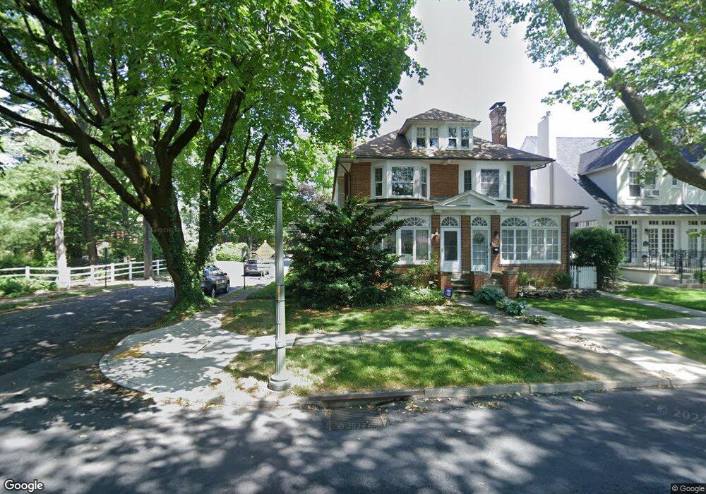 2525 W Allen St, Allentown, PA 18104 - photo 1